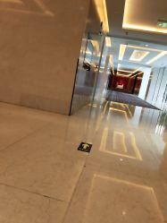 -青岛富力艾美酒店·宴会厅