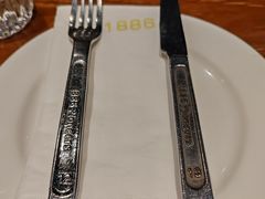 -1886德国汽车餐厅(外滩中央店)