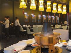 -鼓楼东街老火锅(鼓楼店)