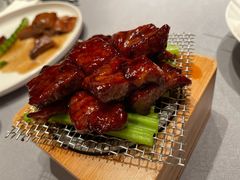直火烧牛肉-东富酒家(龙湖西溪天街店)