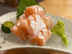 -长崎屋·日本料理·刺身·烧鸟(天河北路店)