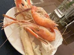 -海宁开元名都大酒店·地中海自助餐厅