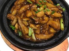 -火啫啫·粤式啫啫煲(南通首店)