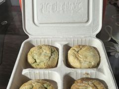 -龙华素斋(龙华路店)