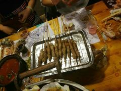 -清真海鲜大咖