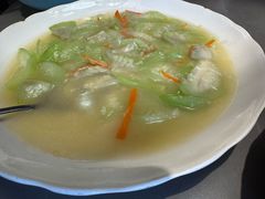 -仙店农庄(湖景农庄餐厅)