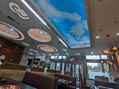 -诺敏塔拉奶茶-布里亚特包子-手把肉(锦都会店)