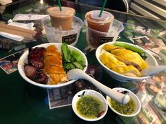 -憶廟街 X 沙角邨(太古城店)