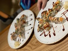 -隐泉之语日式料理(王府中环店)