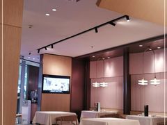 大堂-莆田餐厅PUTIEN(西安万象天地店)