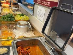 -海汕记·潮汕鲜牛肉火锅·自助
