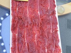 -大吉利·潮汕牛肉火锅(河西店)