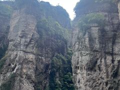 -雁荡山风景名胜区