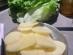 -杨小佳·齐齐哈尔烤肉·烤串(广州店)
