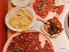 -蜀辣居鲜货老火锅(簇桥富顿中心店)