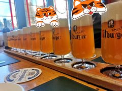 -兰特伯爵西餐厅·啤酒屋(方庄店)