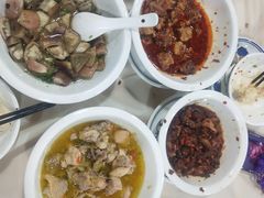 -笨罗卜浏阳菜馆(太平街店)