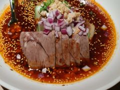 升级夫妻肺片-滋色臻选川菜(北京坊旗舰店)