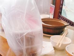 -砂锅居(西四店)