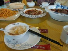 -蜀香妈妈菜馆(海王路店)