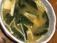 -大渔铁板烧(中山路八佰伴店)