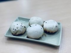 百家生煎包-百家鸡味馆(清泰店)