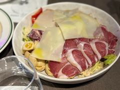 -宿醉意大利餐厅(老车站1970文创园店)