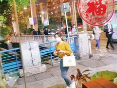 -探窝·竹笙椰子鸡(杨箕店)