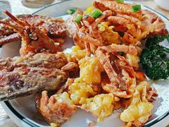 -醉壹号海鲜大排档·老厦门特色菜(厦门美食地标店)