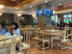 大堂-德胜轩正宗顺德菜(宝安沙井会展中心店)