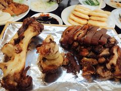 -晋阳饭庄(虎坊桥店)