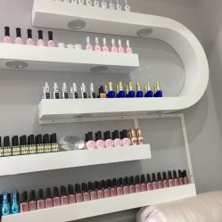 -scarlet斯卡莱美容护理机构