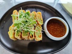 -云里小坐·海泉湾·团建·宴席·下午茶(金堂海泉湾店)