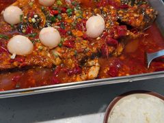 -鱼酷活鱼烤鱼(南京水游城店)