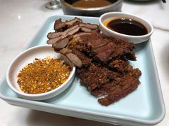 那府酥羊腩-那家小馆(摩天活力城店)