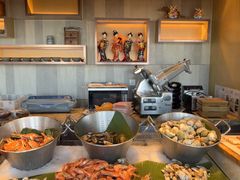 -嘉定凯悦·咖啡厅