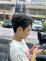 -概念‘s HAIR SALON
