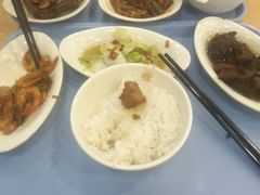 -浙江大学玉泉校区四食堂