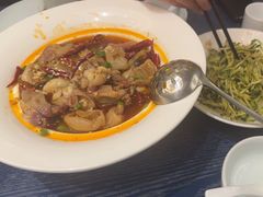 -小渔莊•地道胶东菜(旅游路万象省博物馆店)