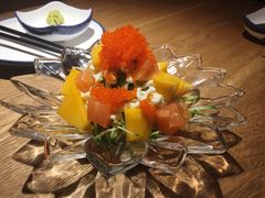 -渔井食堂(新洲店)