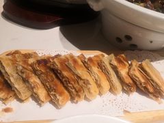 牛肉饼-蜀厨小匠(蒲江店)