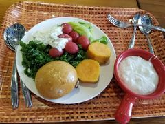 -So Lounge索兰至餐厅(蓝色港湾店)