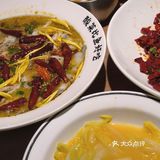 太二酸菜鱼 冲 好吃