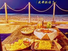 -精酿农场Brew Farm·沙漠绿洲餐厅