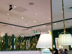 大堂-以饭湘许(新塘万达店)