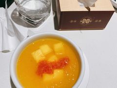 杨枝甘露-千日贺茶餐厅(开发区安盛店)