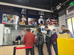 -金杨老摊头蛋饼(金口路店)