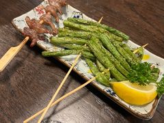-哥哥の深夜食堂(永乐汇亲子购物运动中心店)