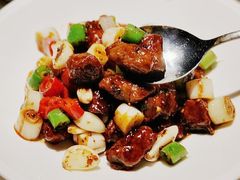 -羲和雅苑•北京烤鸭(陆家嘴中心店)