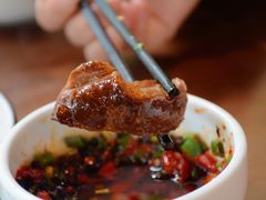 -岳记兴隆·青城腊排铜火锅(融创店)